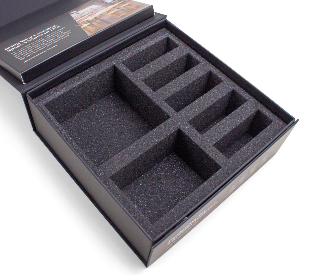 Sunrise Packaging tweet media