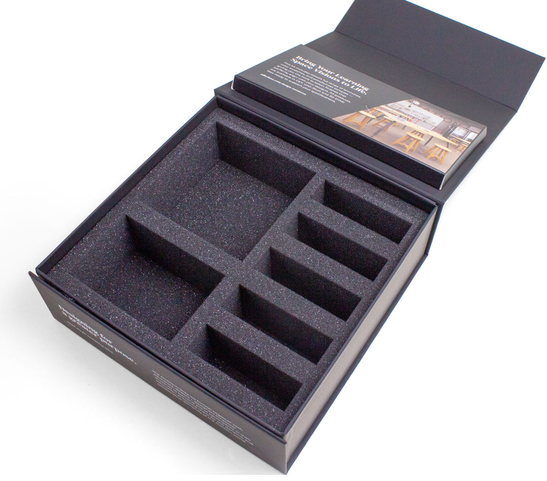 Sunrise Packaging tweet media