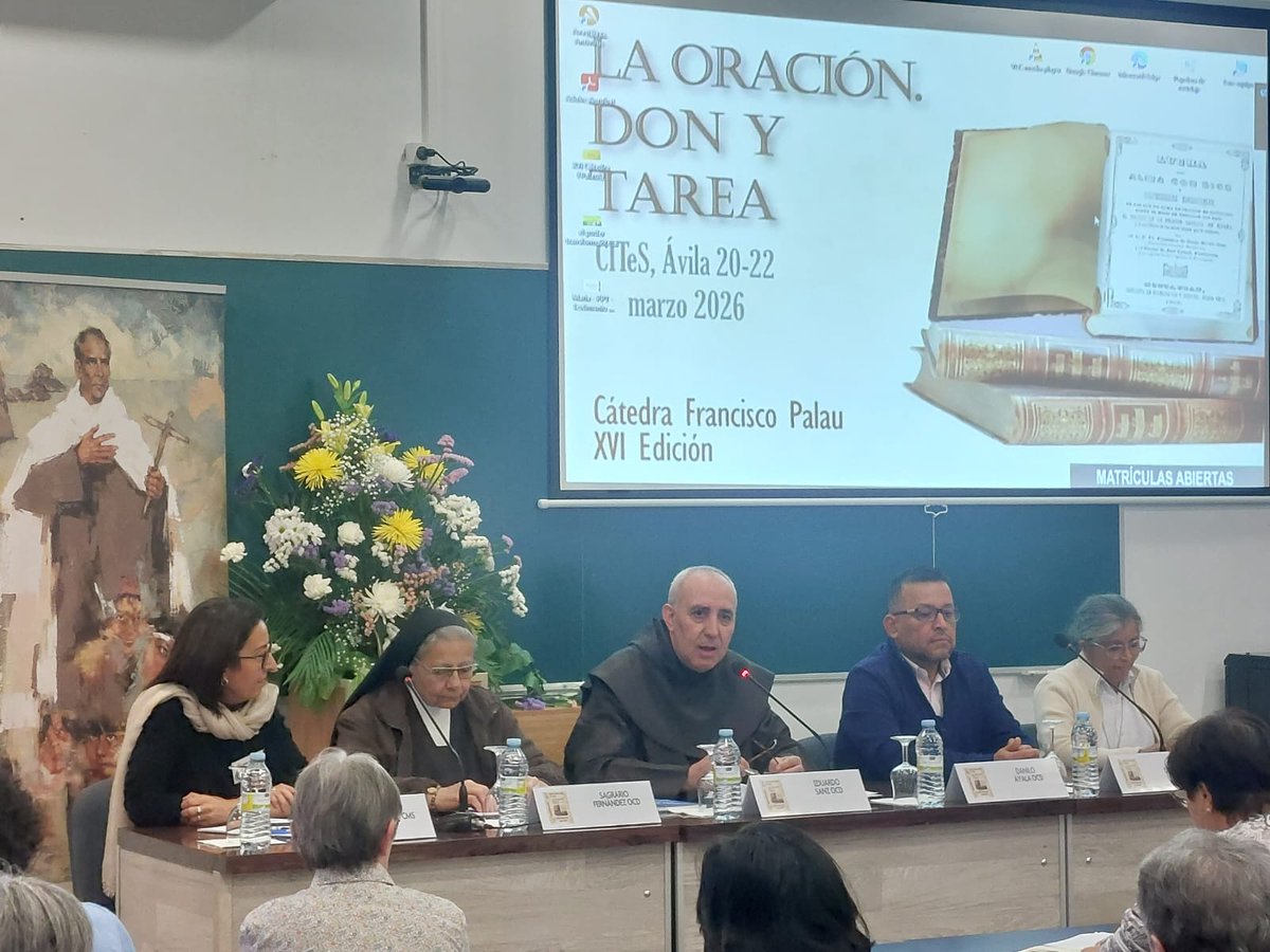 Francisco Palau tweet media