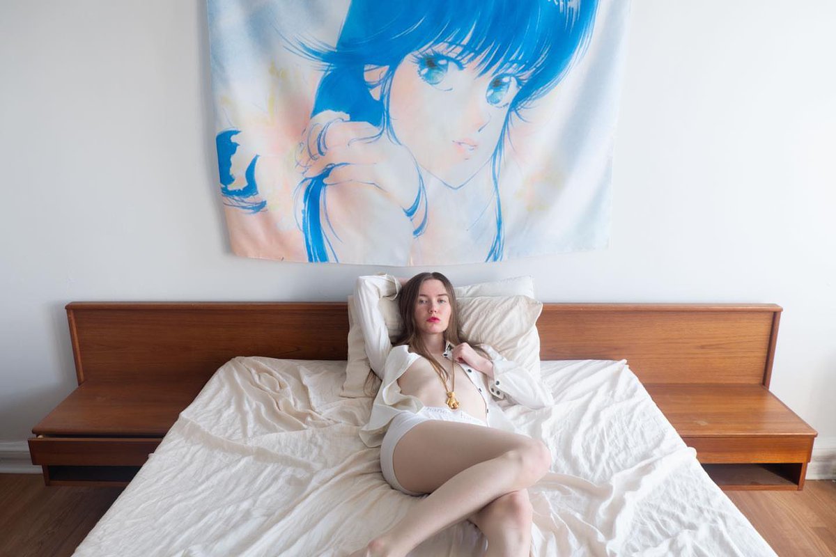 snow strippers archive tweet media