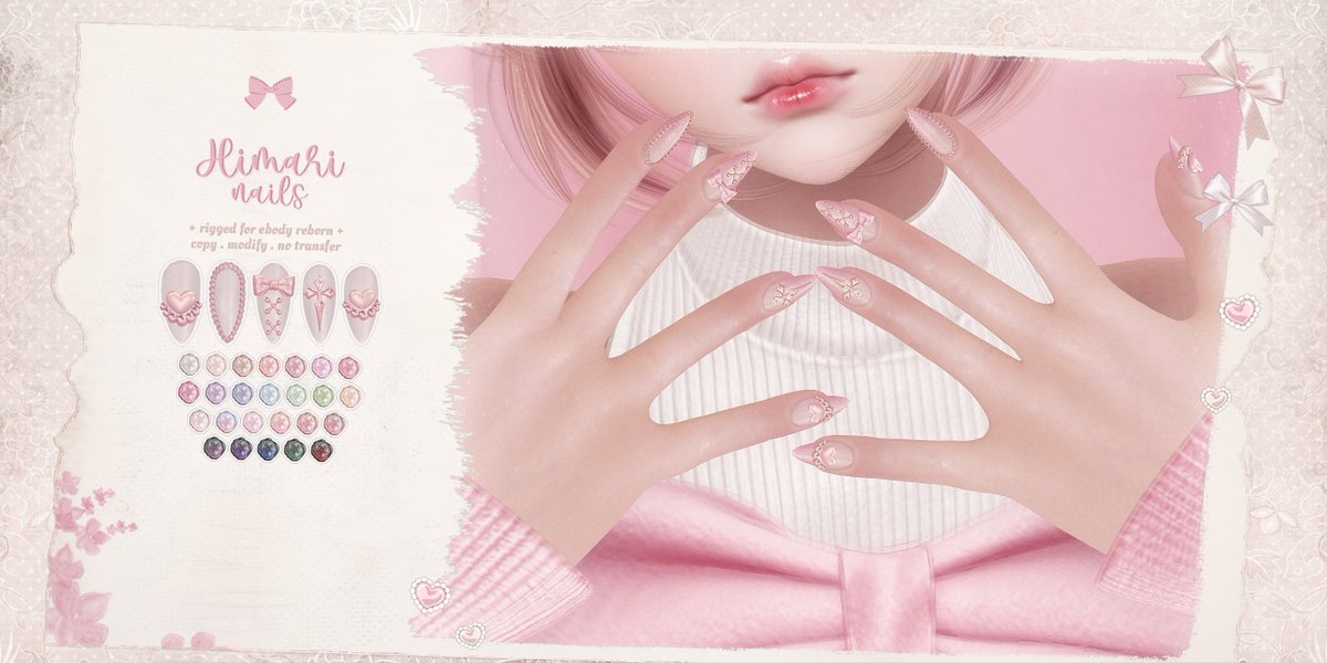 Narumi Bunny tweet media