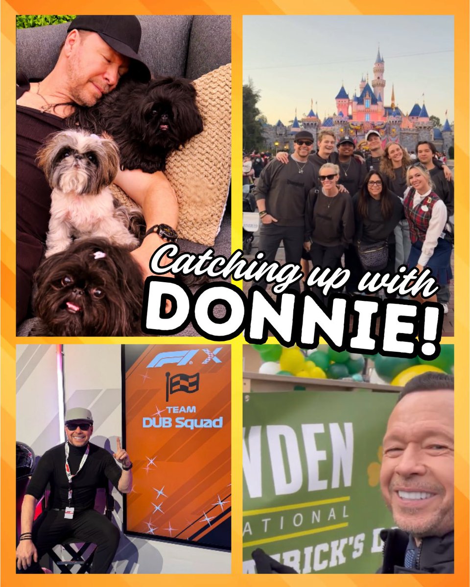 NKOTB News tweet media