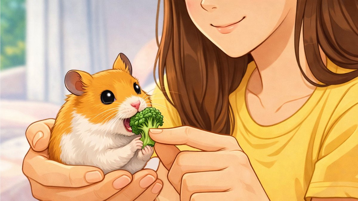 "Why Everyone is Wrong About Hamsters 🐹" youtu.be/RSdnnwbU3Zg?si… via <a href="/YouTube/">YouTube</a> 
#hamsters #pets #cutepets #hamstercare #youtube