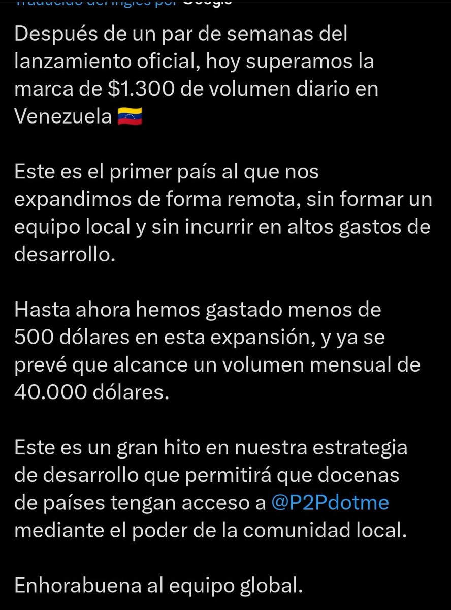 🪙Zona de Pagos Criptos🪙 tweet media