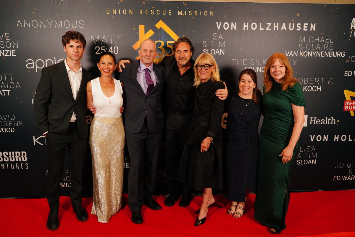 Union Rescue Mission tweet media