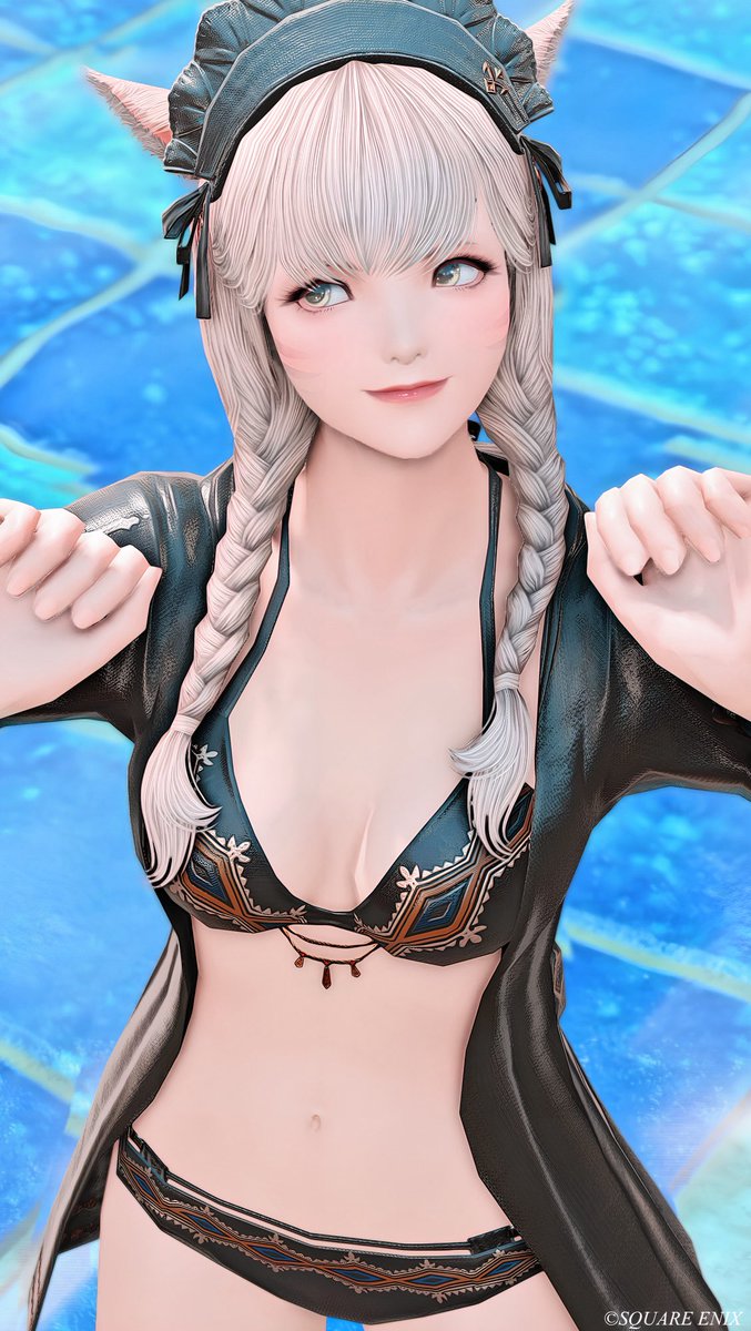 ぴん子🩵Hades tweet media