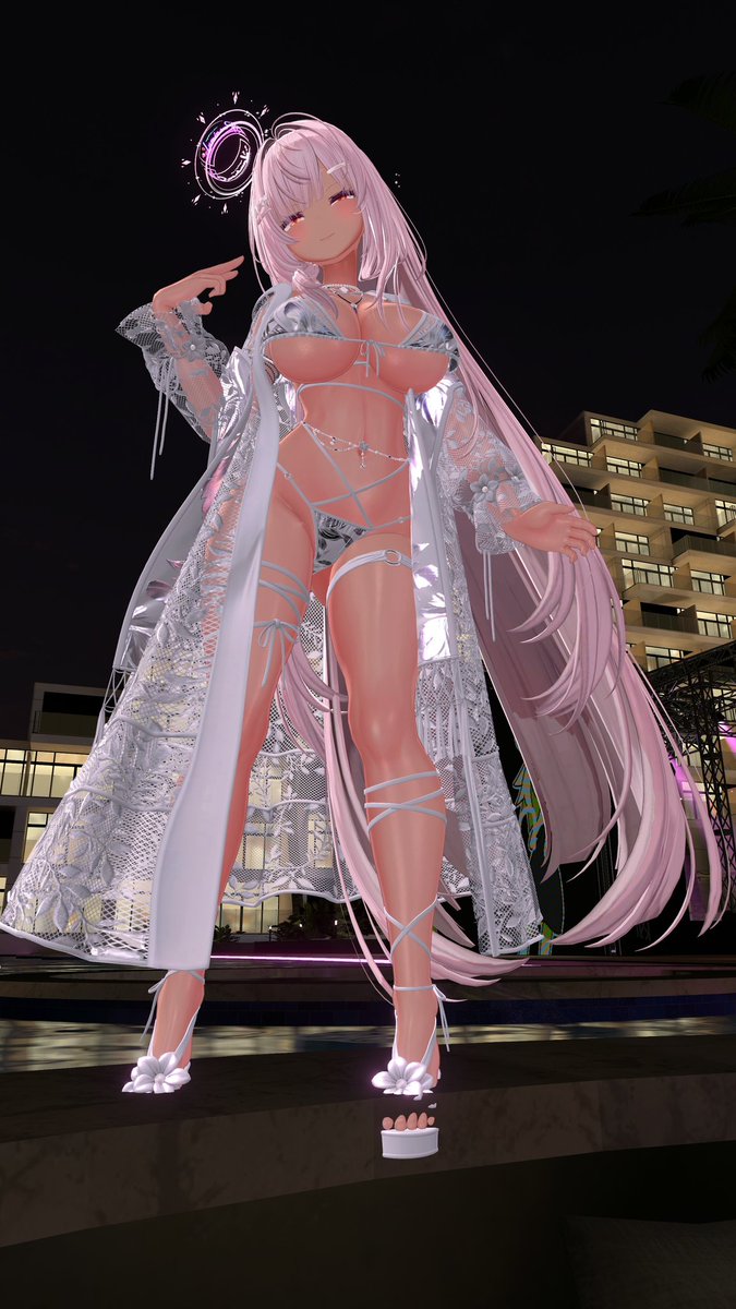 星澄セイス tweet media