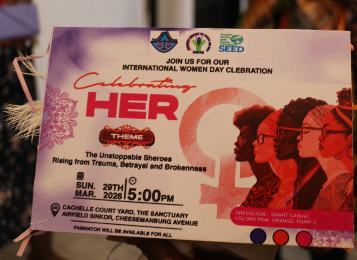 ActionAid Liberia tweet media