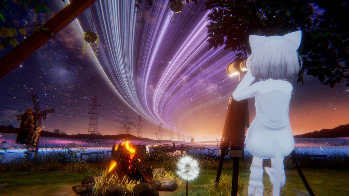 ゆっち130@VRC tweet media