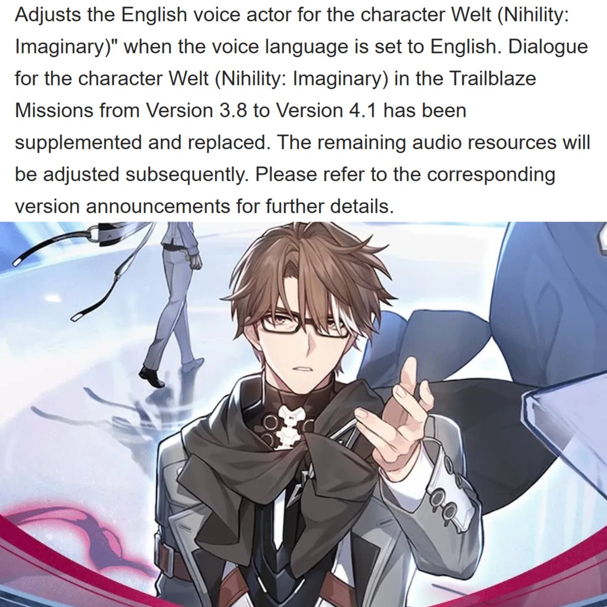 Star Rail Universe tweet media