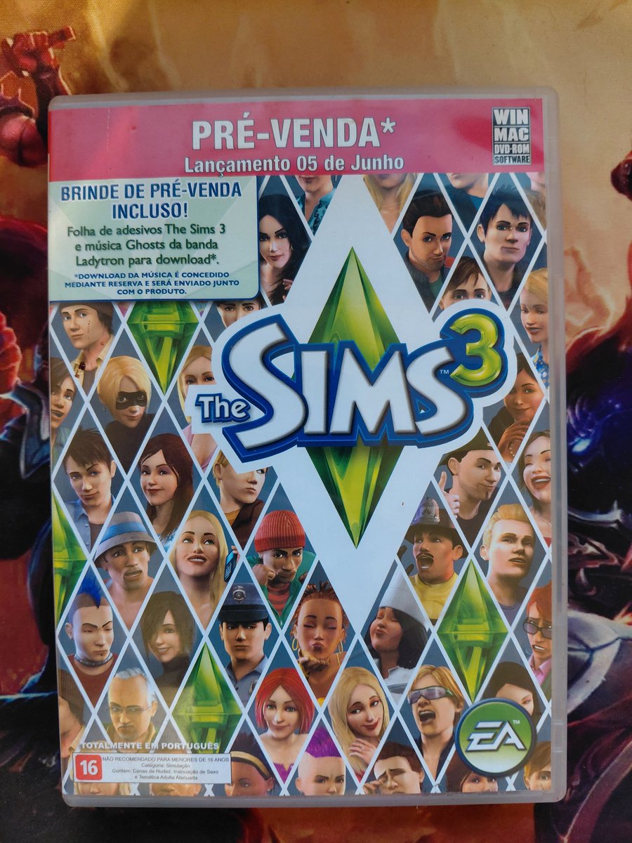 simba 💽 tweet media