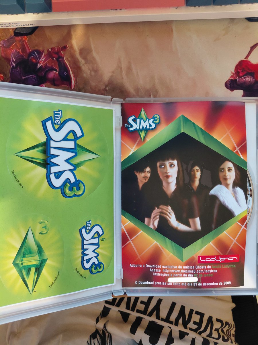 simba 💽 tweet media