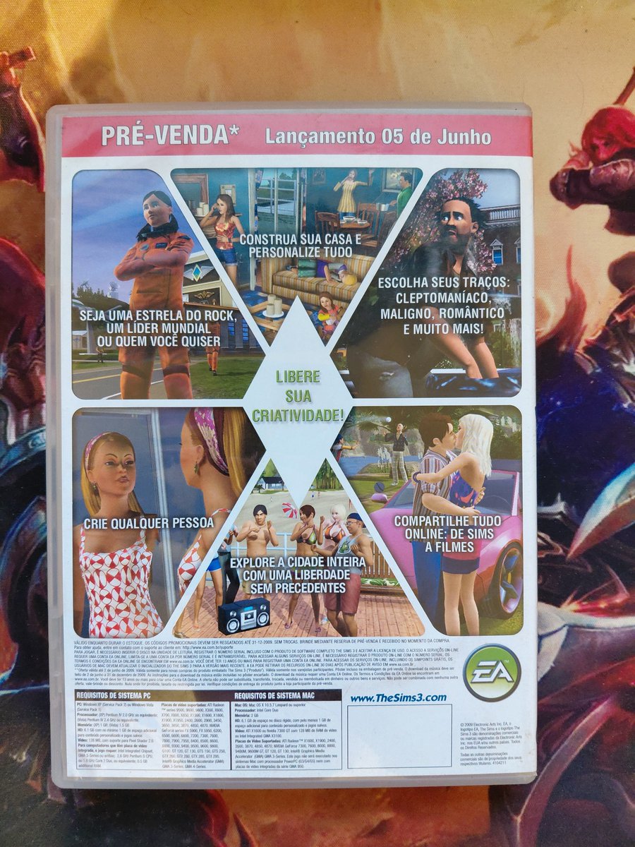 simba 💽 tweet media