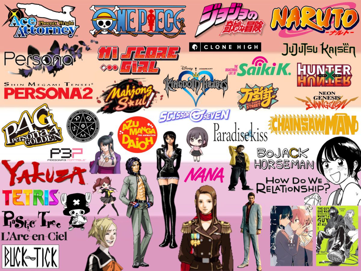 seela 𖤓 wano tweet media