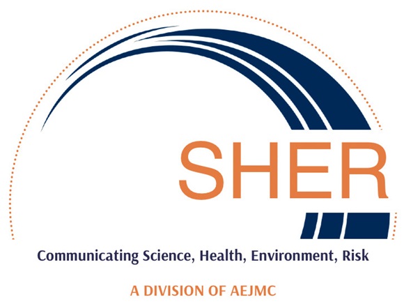 AEJMC_ComSHER's tweet photo. ComSHER leadership would like to remind everyone submitting a conference paper to the division that you are expected to volunteer as a reviewer (PhD students who have passed their exams or those who hold a PhD). Your support in reviewing helps make our conference possible! https://t.co/PJLZFF9lq1