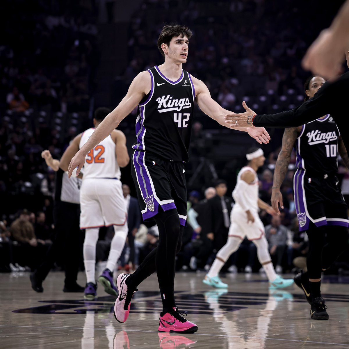 NBA Retweet tweet media