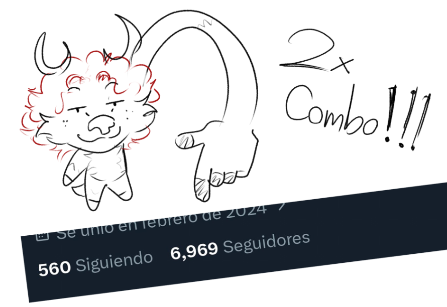 Nieves ❄️ ( COMMS CLOSED ) tweet media