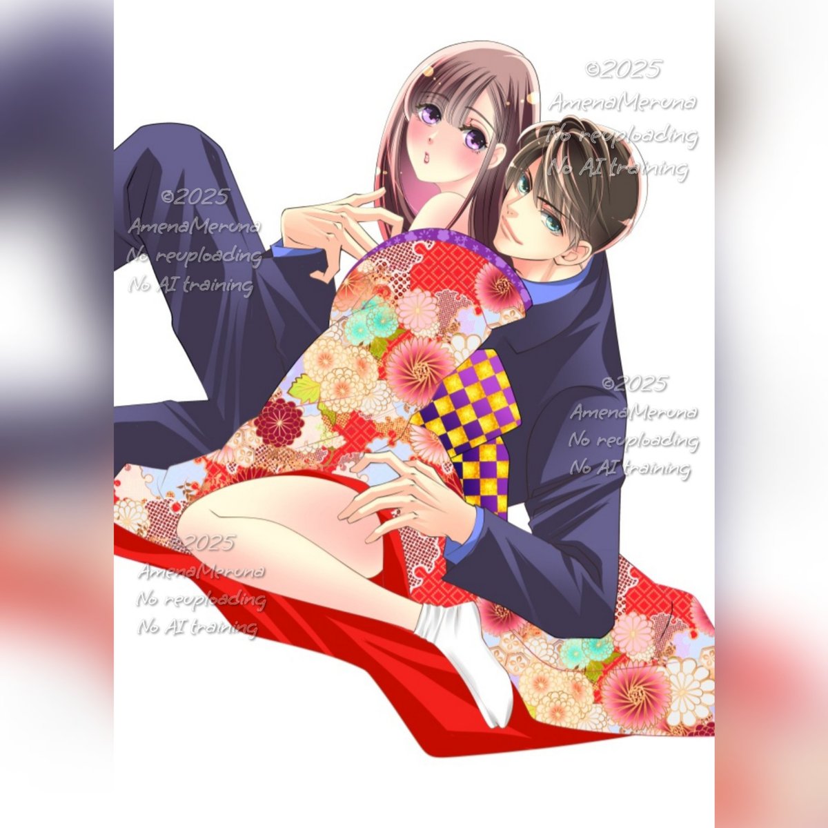 🍬飴奈めるな🍬 tweet media