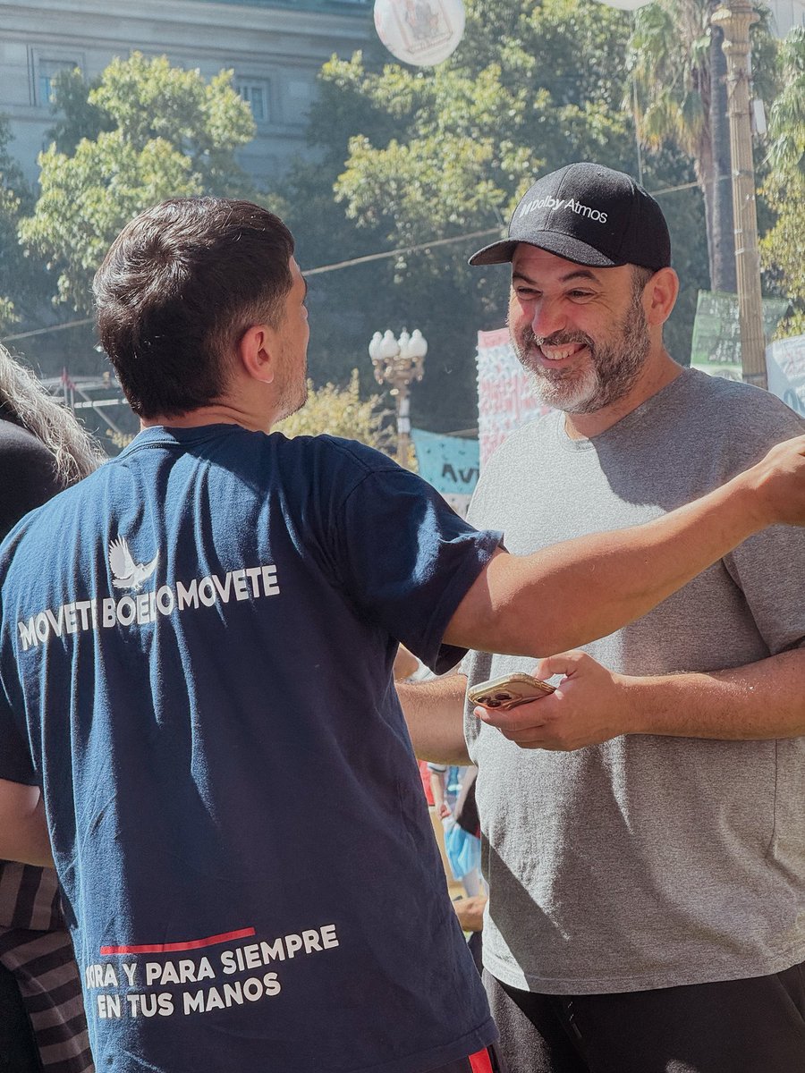 Movete Boedo Movete tweet media