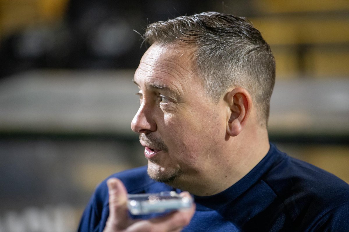 Altrincham FC tweet media