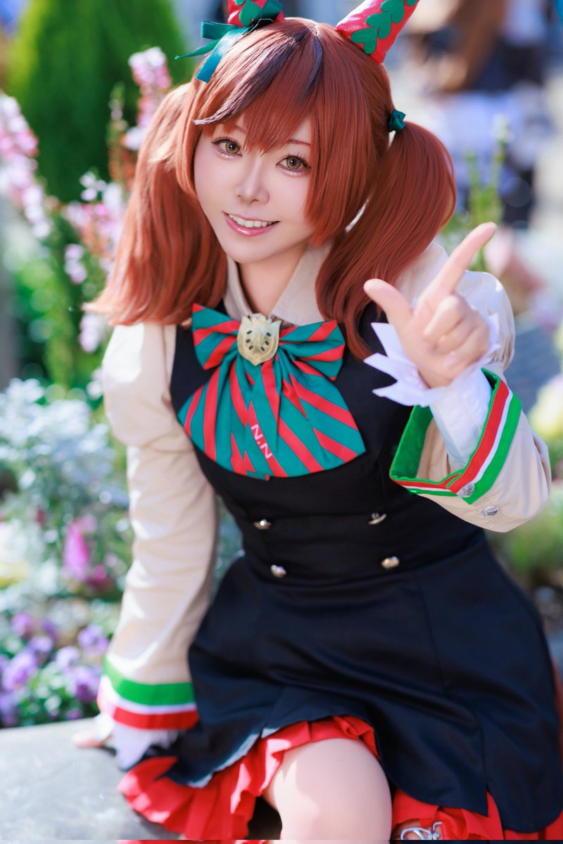 いろ🌈KING オブ PRISM見てください tweet media