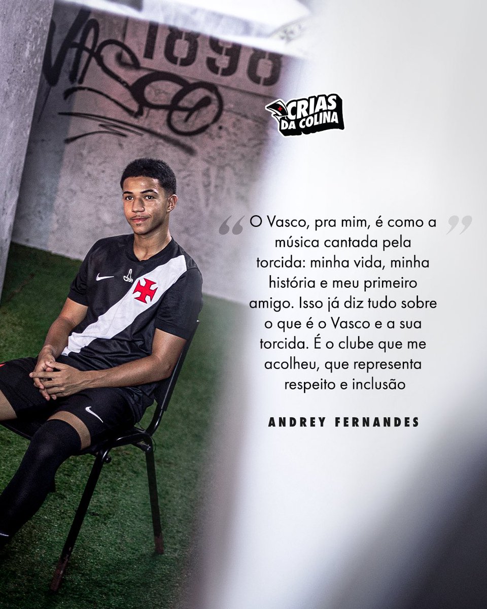 Vasco Base tweet media