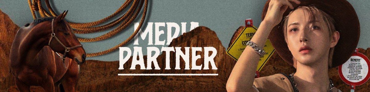 PARTNERSHIP tweet media