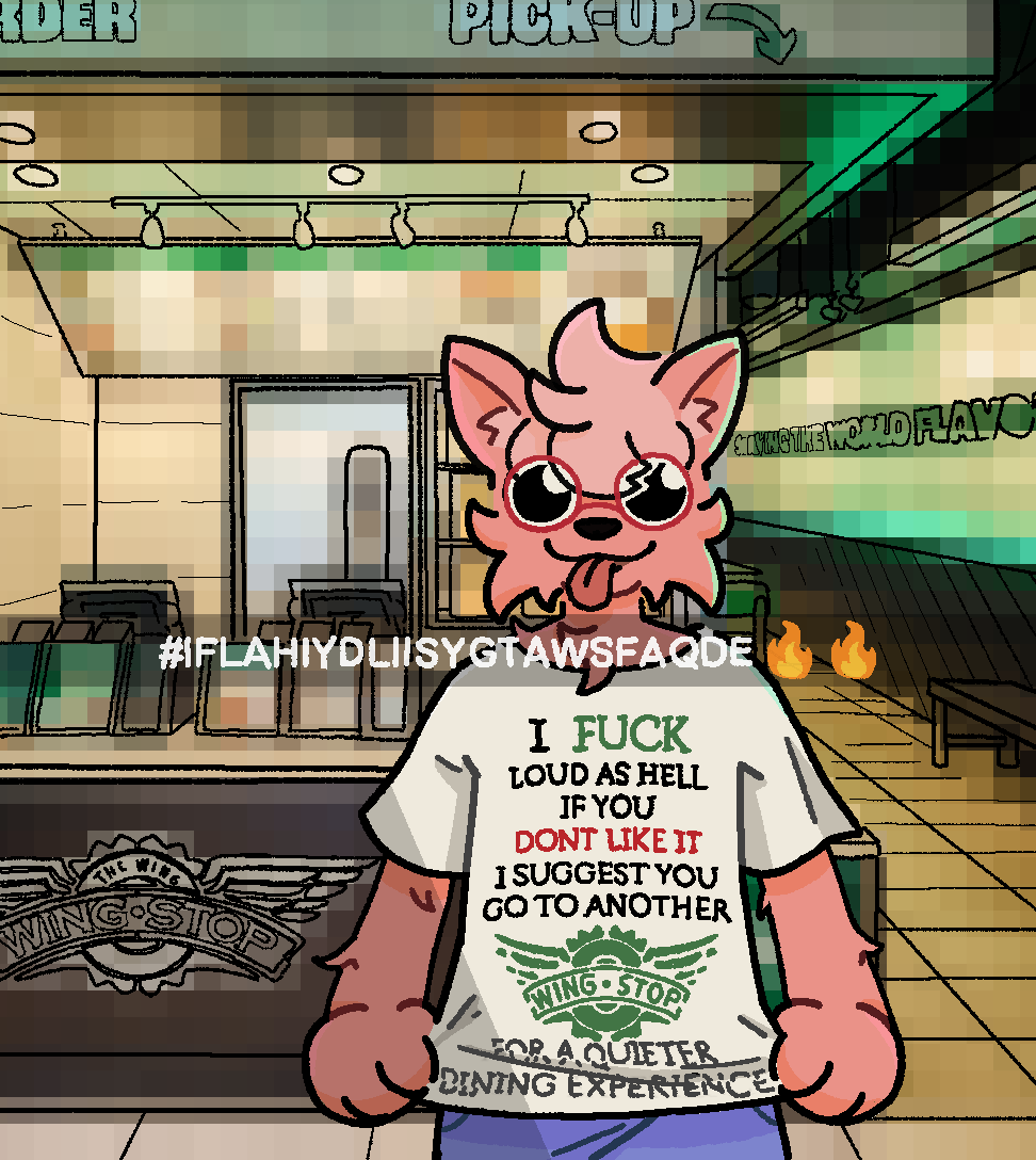 Fizzi! (10$ Comms) tweet media