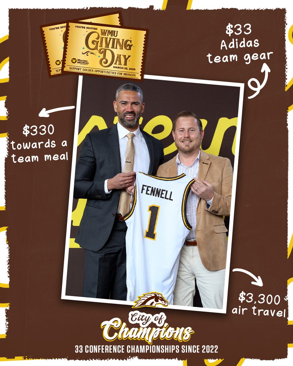 Western Michigan Men's Basketball tweet media