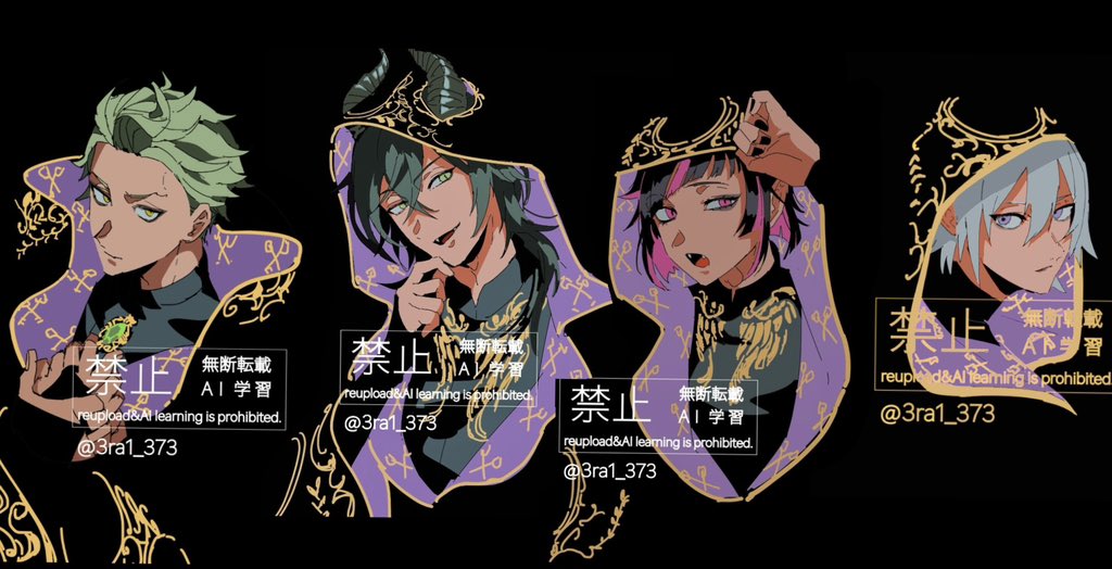 みらい tweet media