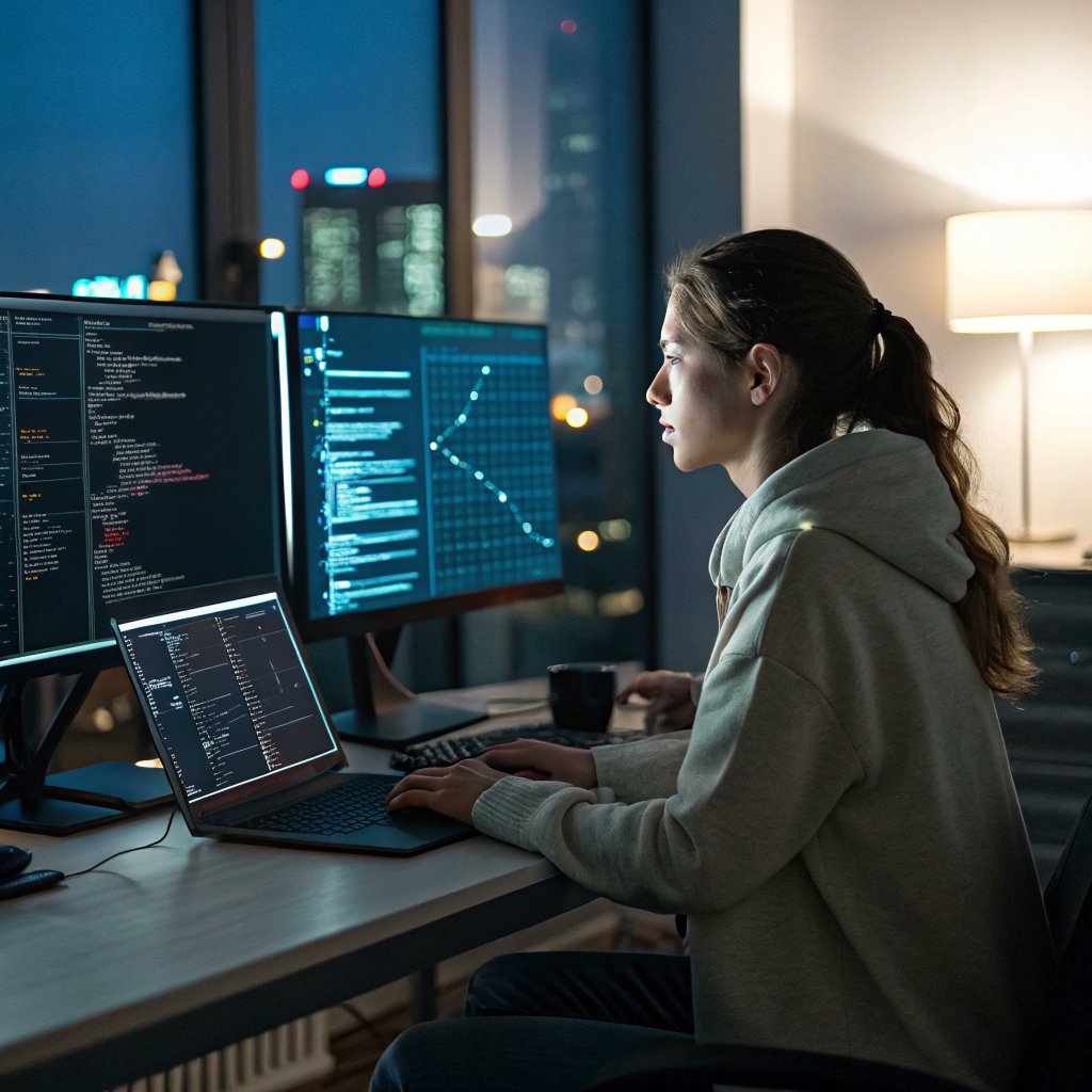 AI coding agents fail on complex tasks for one reason: poor context.

Bigger context windows don’t fix it. They dilute attention and hide root causes.

Stop feeding raw code. Start engineering context. --> corestory.ai