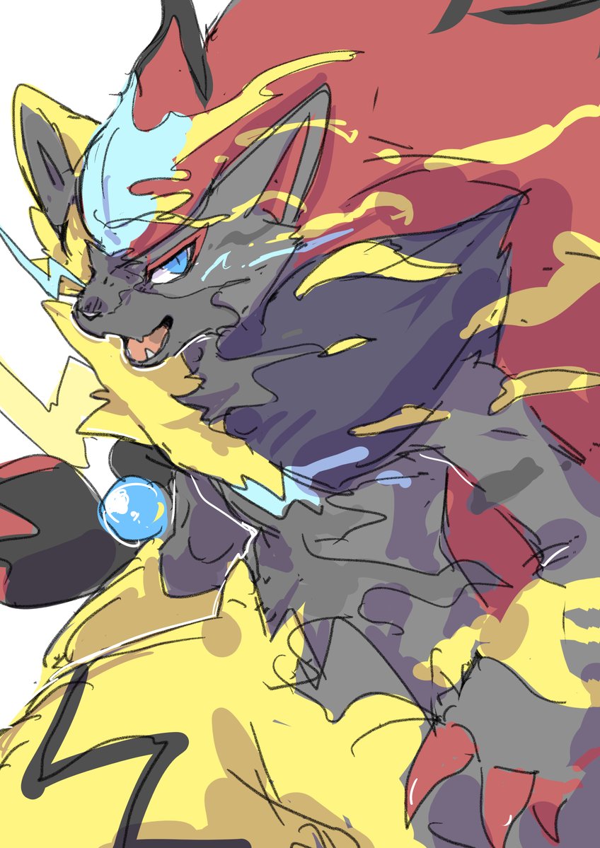 四々十万🌶️からし tweet media