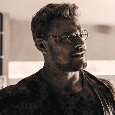 STEVE ROGERS. tweet media