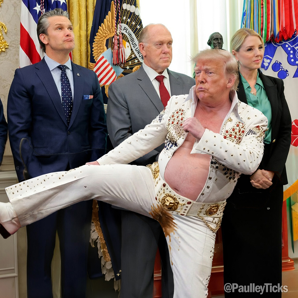 PaulleyTicks tweet media