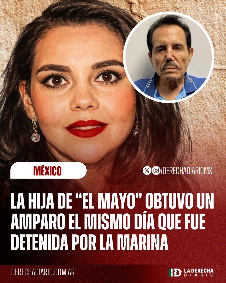 La Derecha Diario México tweet media