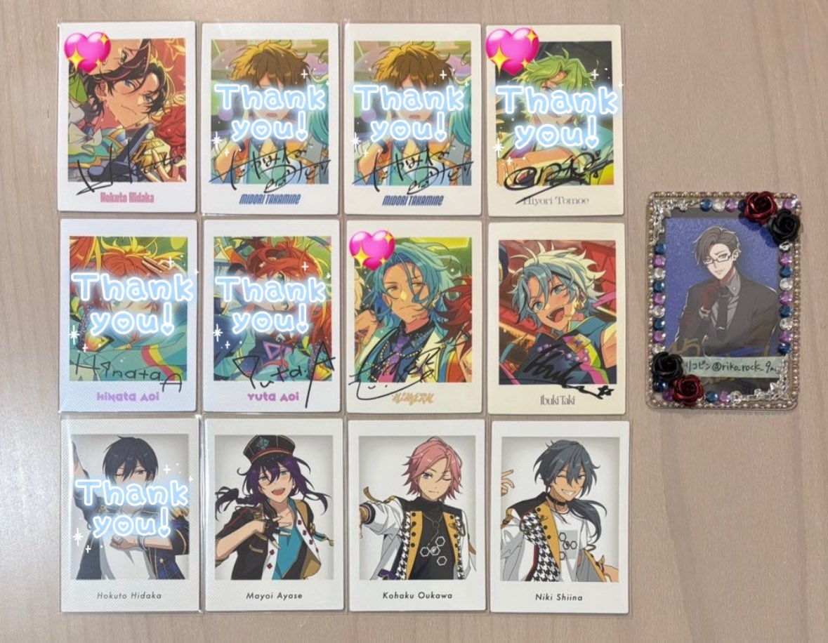 リコピン tweet media