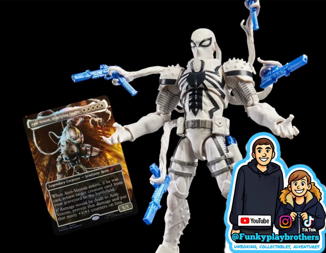 Funkyplaybrothers VLOG ON YOUTUBE tweet media