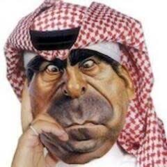 صـالـح الغبيـــن tweet media