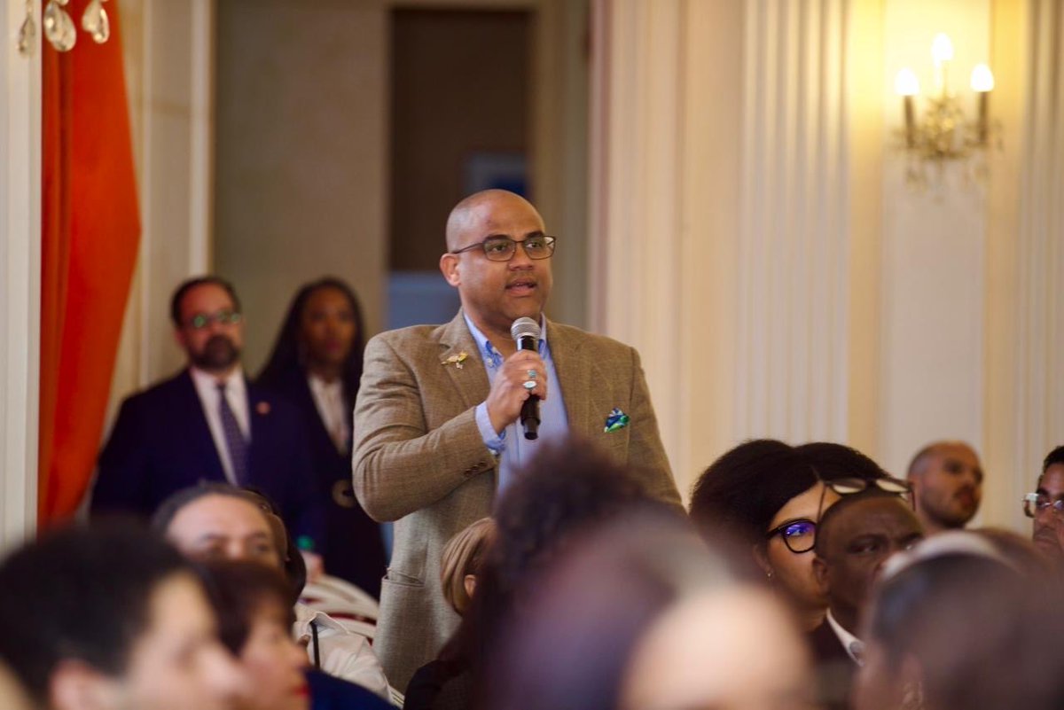 Presidencia de la República Dominicana tweet media