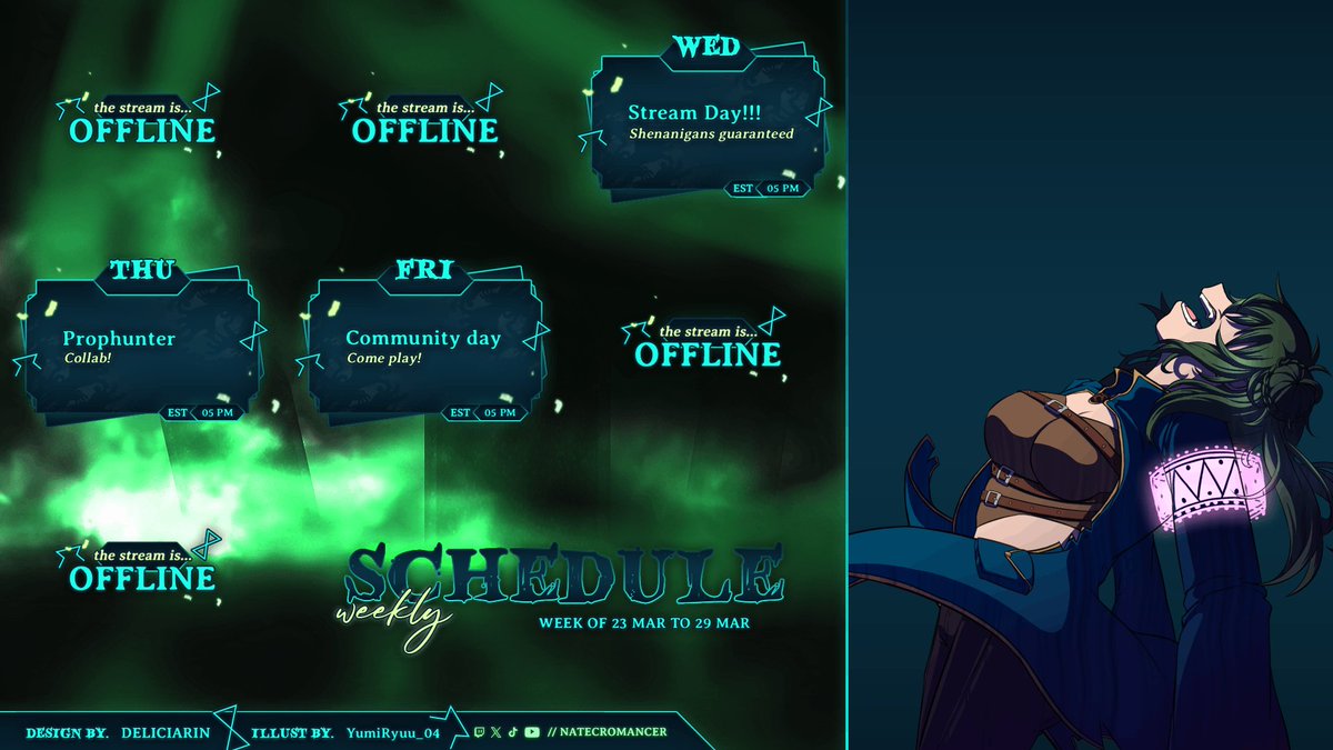 Natecromancer tweet media