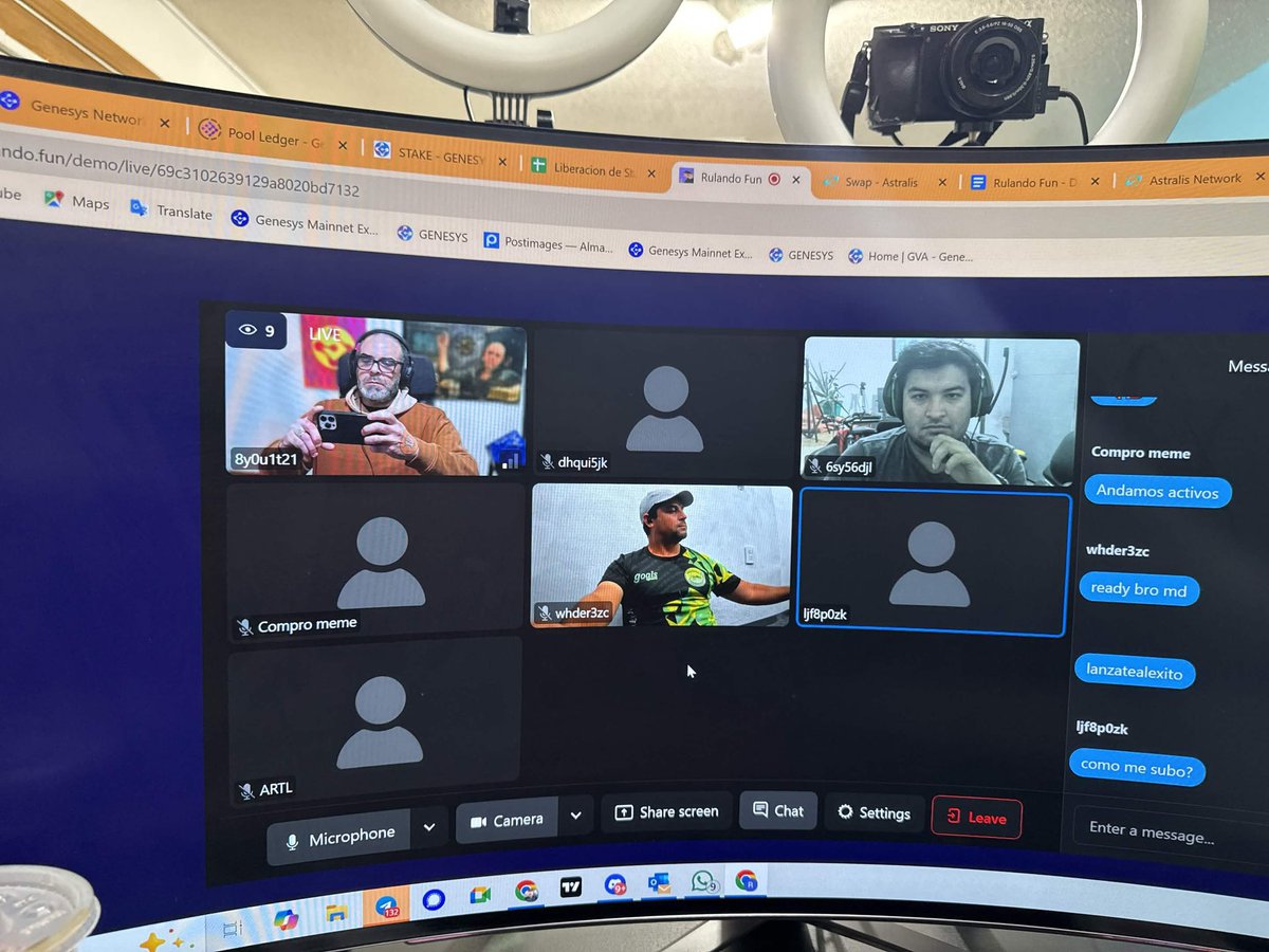 Rulando.Fun🔑🧲 tweet media