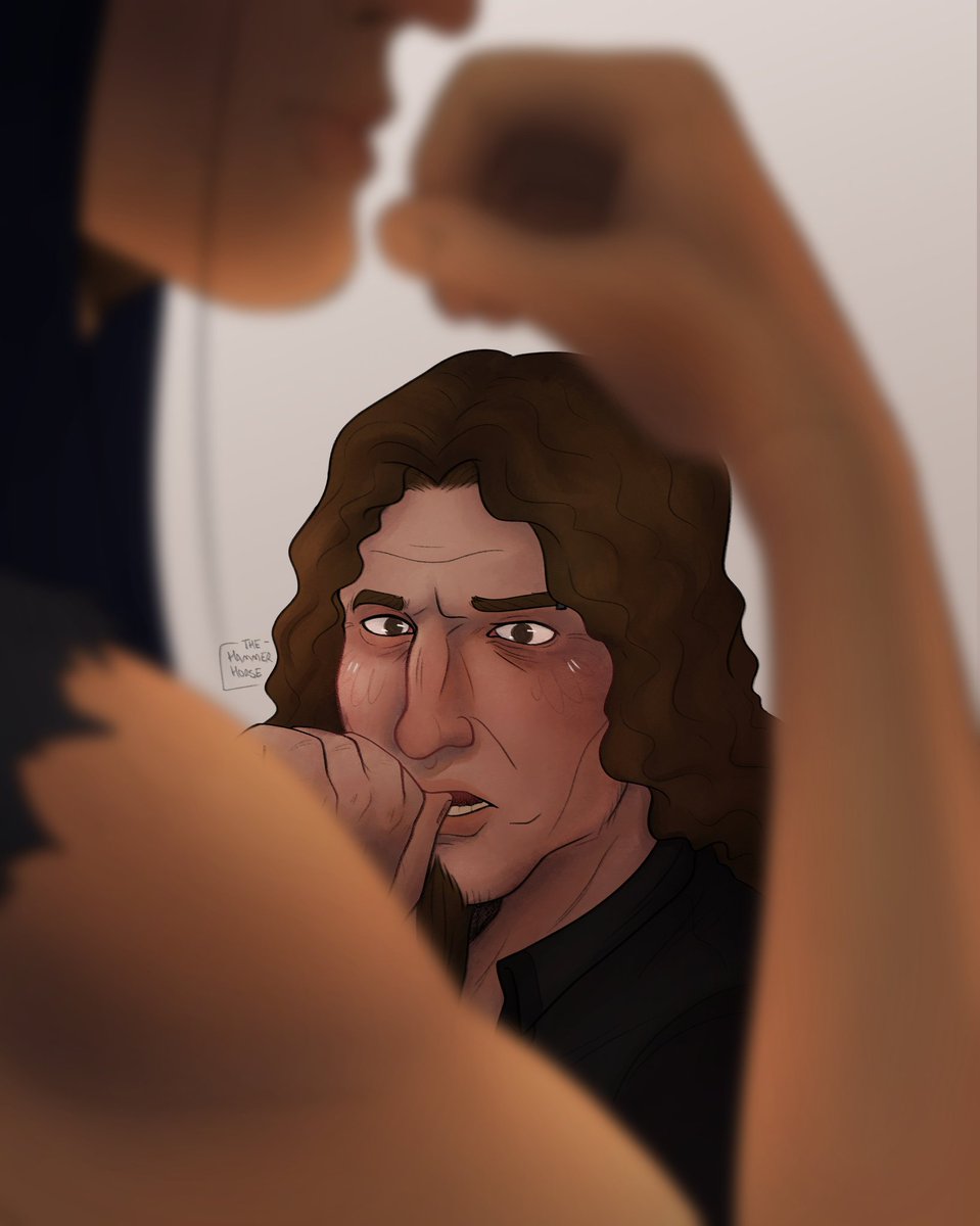 hammertime1234 🔨🐴 tweet media