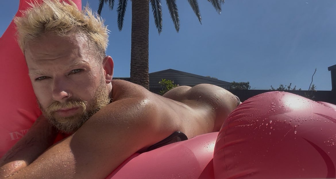 aussiebttmdancer tweet media