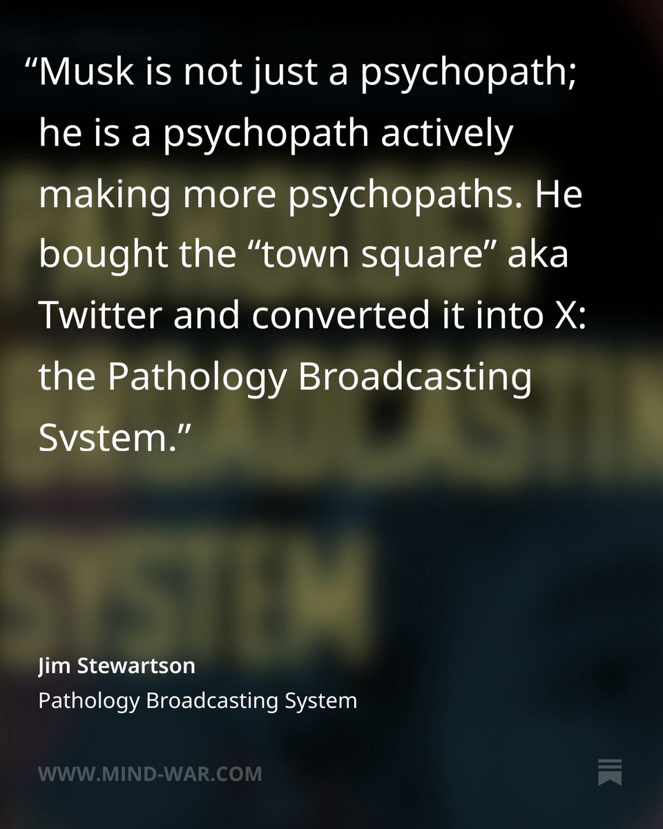 Jim Stewartson, Decelerationist 🇨🇦🇺🇦🇺🇸 tweet media