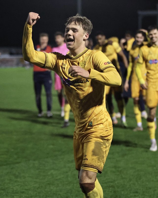 Sutton United tweet media