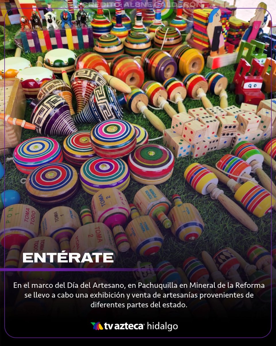 TV Azteca Hidalgo tweet media