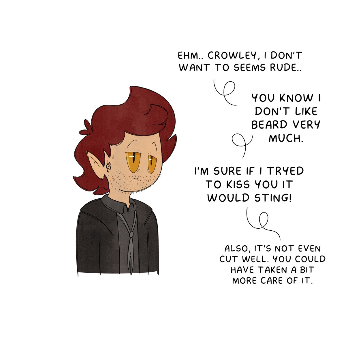 CoffeeLoree Art🪴 tweet media