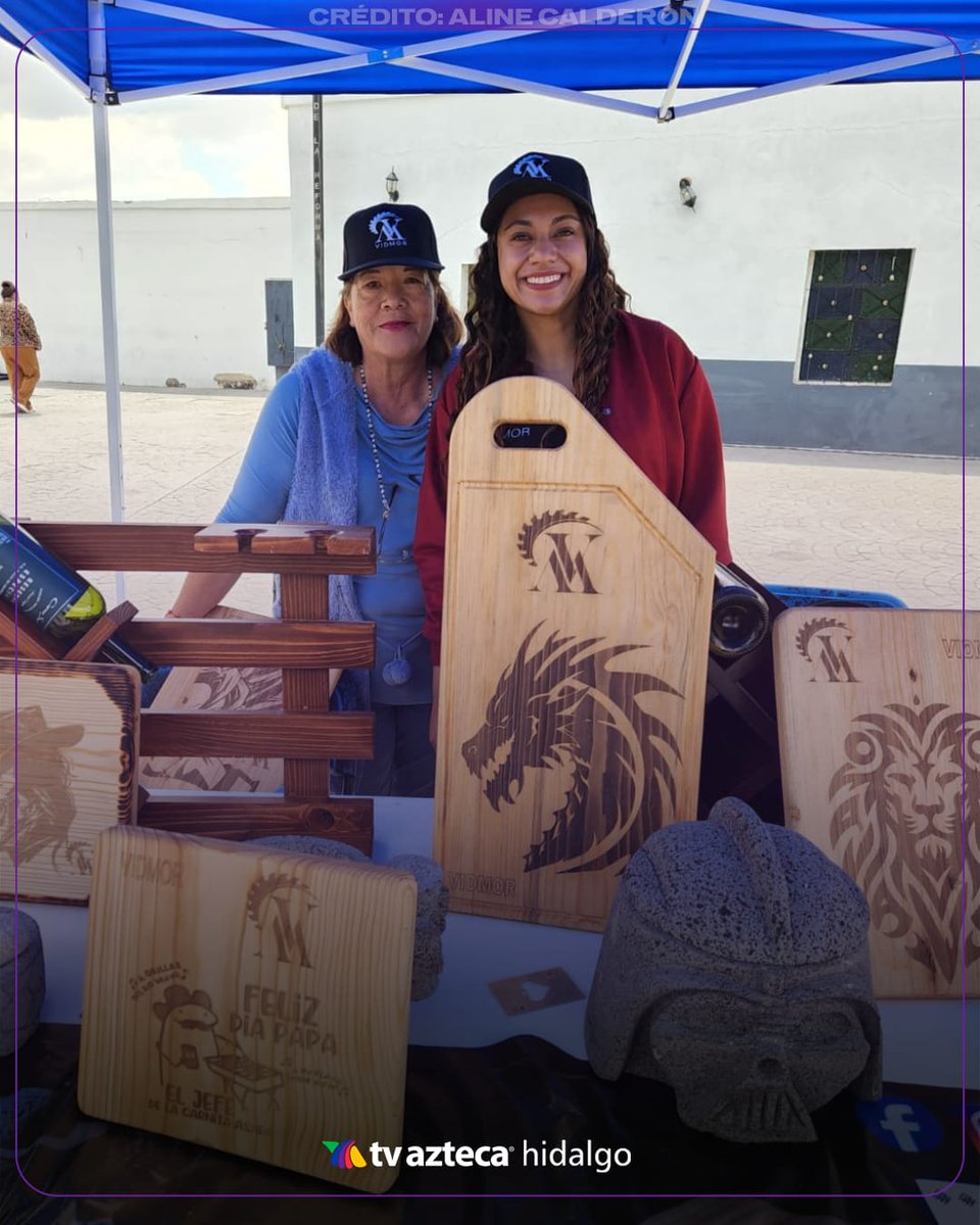 TV Azteca Hidalgo tweet media