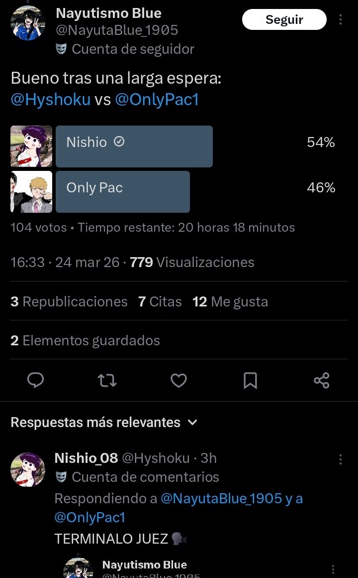 bel☆evil tweet media