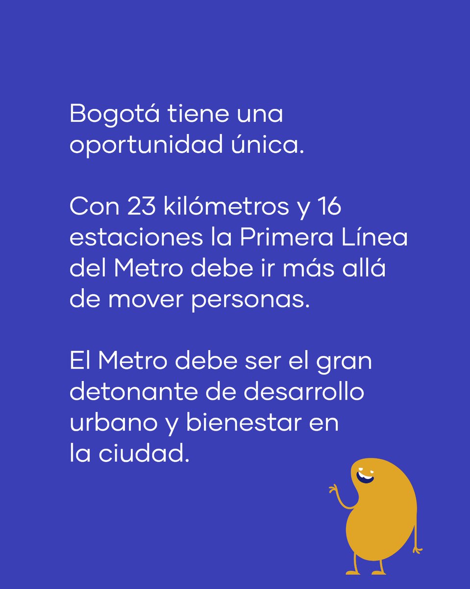 Probogotá Región tweet media